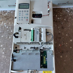 Abb Acs800-u11-0025-5+L502 Drive Control Panel