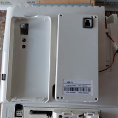 Abb Acs800-u11-0025-5+L502 Drive Control Panel