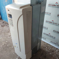 Abb Acs800-u11-0025-5+L502 Drive Control Panel