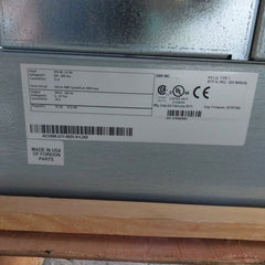 Abb Acs800-u11-0025-5+L502 Drive Control Panel