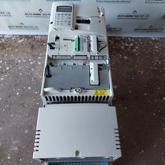 Abb Acs800-u11-0025-5+L502 Drive Control Panel