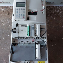 Abb Acs800-u11-0025-5+L502 Drive Control Panel