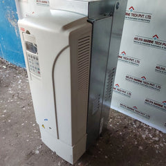 Abb Acs800-u11-0025-5 Trafotek Insulation Drive Control Panel