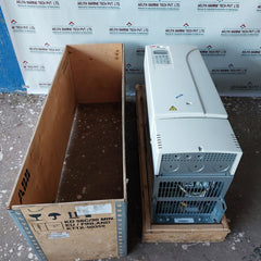 Abb Acs800-u11-0025-5 Rev. E
