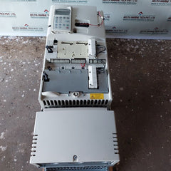 Abb Acs800-u11-0025-5 Trafotek Insulation Drive Control Panel