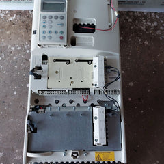 Abb Acs800-u11-0025-5 Trafotek Insulation Drive Control Panel