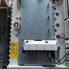 Abb Acs800-u11-0025-5 Trafotek Insulation Drive Control Panel