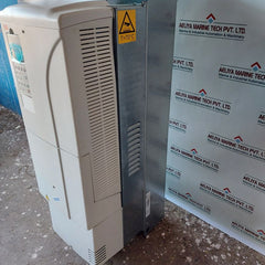 Abb Acs800-u11-0070-5 Drive Control Panel