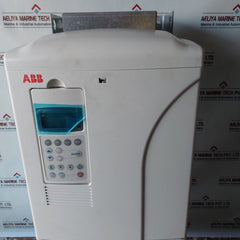 Abb Acs800-u11-0070-5 Drive Control Panel