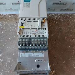Abb Acs800-u11-0070-5 Drive Control Panel