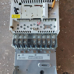 Abb Acs800-u11-0070-5 Drive Control Panel