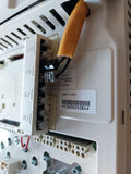 Abb Acs800-u11-0070-5 Drive Control Panel