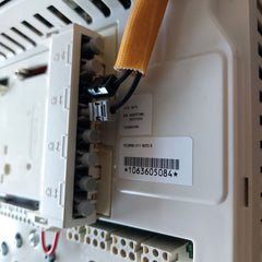 Abb Acs800-u11-0070-5 Drive Control Panel