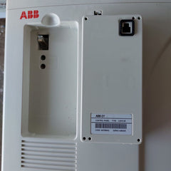 Abb Acs800-u11-0070-5 Drive Control Panel