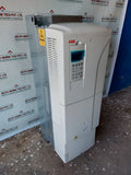 Abb Acs800-u11-0070-5 Drive Control Panel