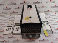 Abb Acs880-01-169A-3+D150+N5050+N8015+P944 Frequency Converter (Incomplete)
