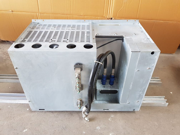 Abb Acs 600 Multidrive Modules Set