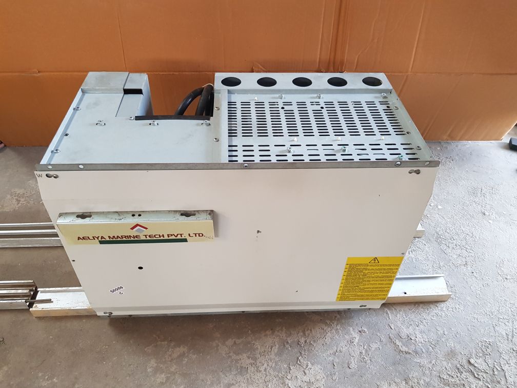 Abb Acs 600 Multidrive Modules Set