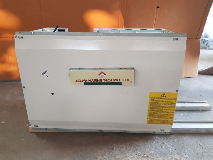 Abb Acs 600 Multidrive Modules Set