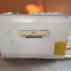 Abb Acs 600 Multidrive Modules Set