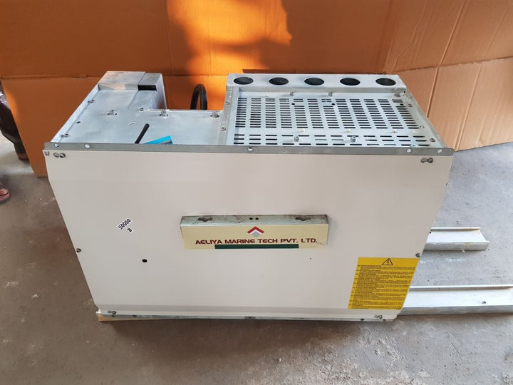 Abb Acs 600 Multidrive Modules Set