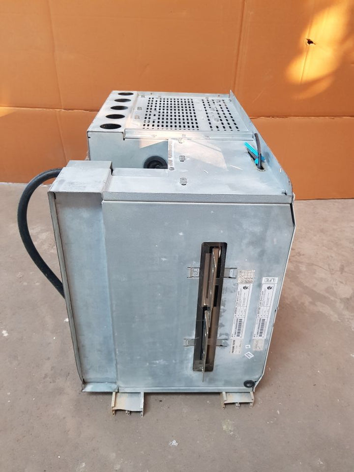 Abb Acs 600 Multidrive Modules Set