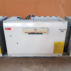 Abb Acs 600 Multidrive Modules Set