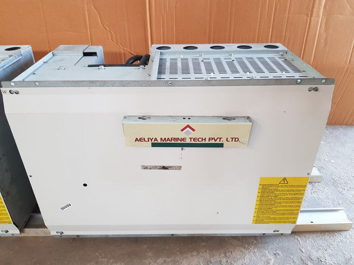 Abb Acs 600 Multidrive Modules Set