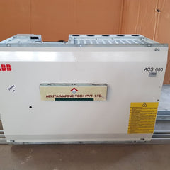Abb Acs 600 Multidrive Modules Set
