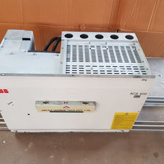 Abb Acs 600 Multidrive Modules Set