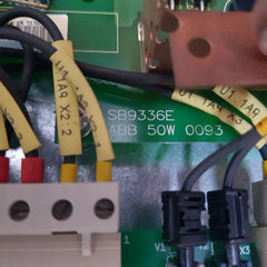 Abb Acs 600 Ac Drive