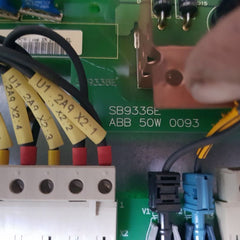 Abb Acs 600 Ac Drive