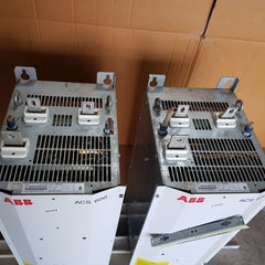 Abb Acs 600 Ac Drive