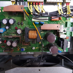 Abb Acs 600 Ac Drive