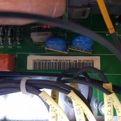 Abb Acs 600 Ac Drive