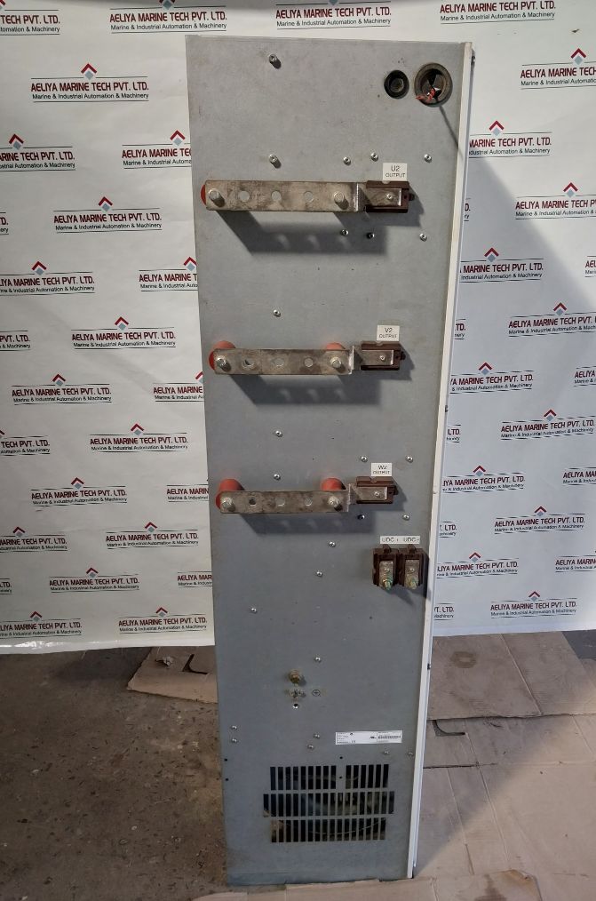 Abb Acs60402603 Drive Acs 600