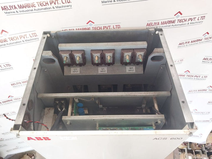 Abb Acs60402603 Drive Acs 600