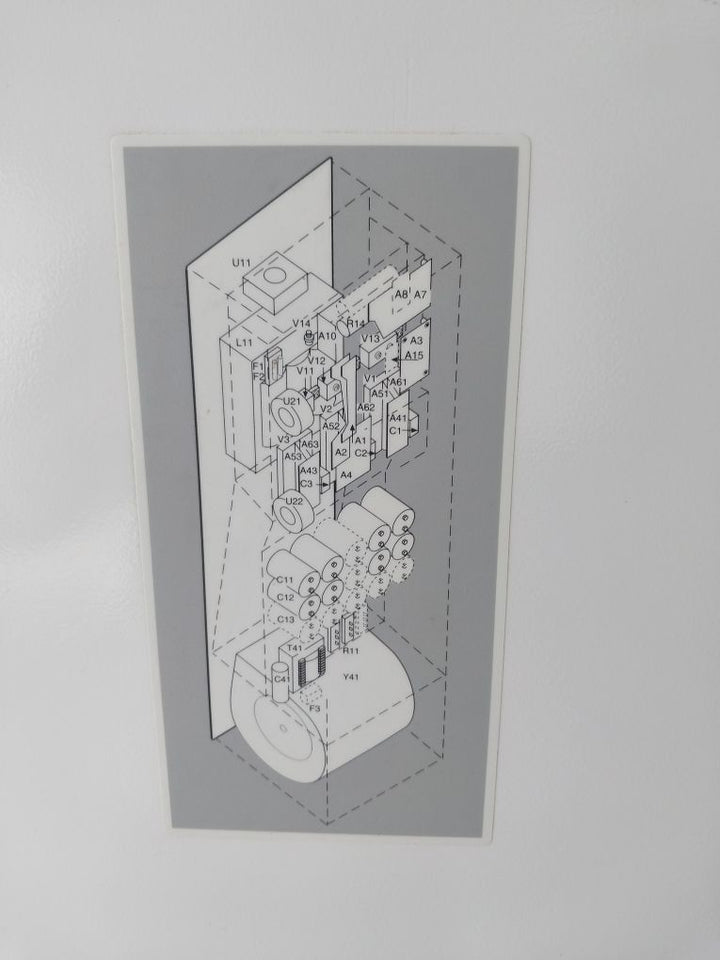 Abb Acs60402603 Drive Acs 600