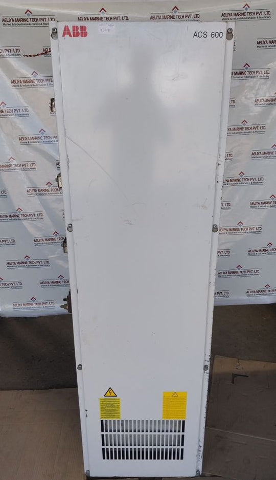 Abb Acs60402603 Drive Acs 600
