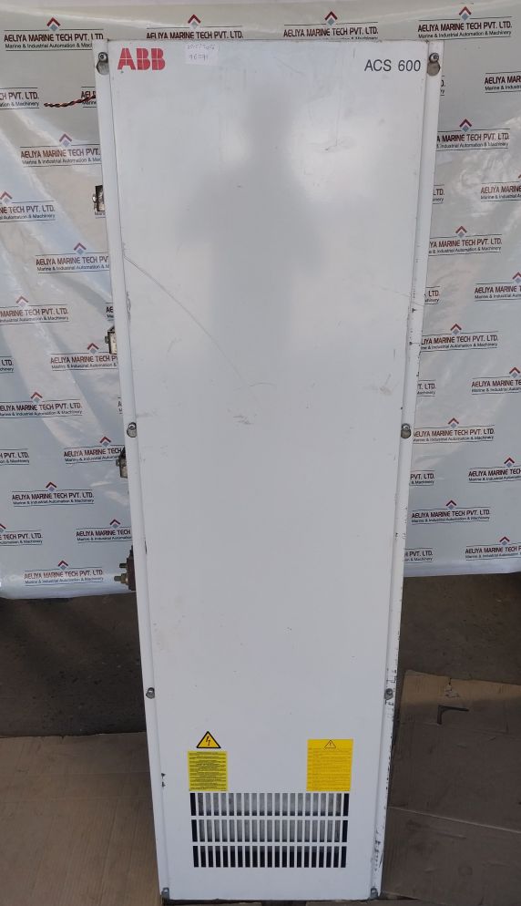 Abb Acs60402603 Drive Acs 600
