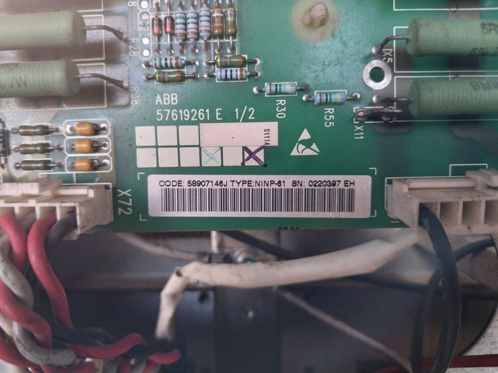 Abb Acs60402603 Drive Acs 600