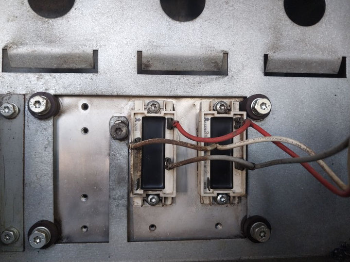 Abb Acs60402603 Drive Acs 600