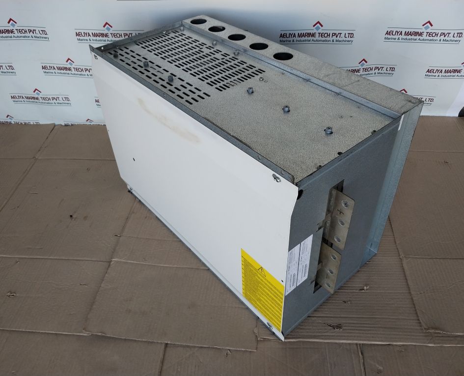 Abb Acw6345145600000300902 Multidrive Module Acs600