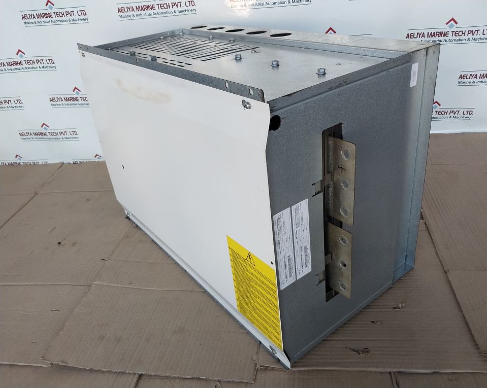 Abb Acw6345145600000300902 Multidrive Module Acs600