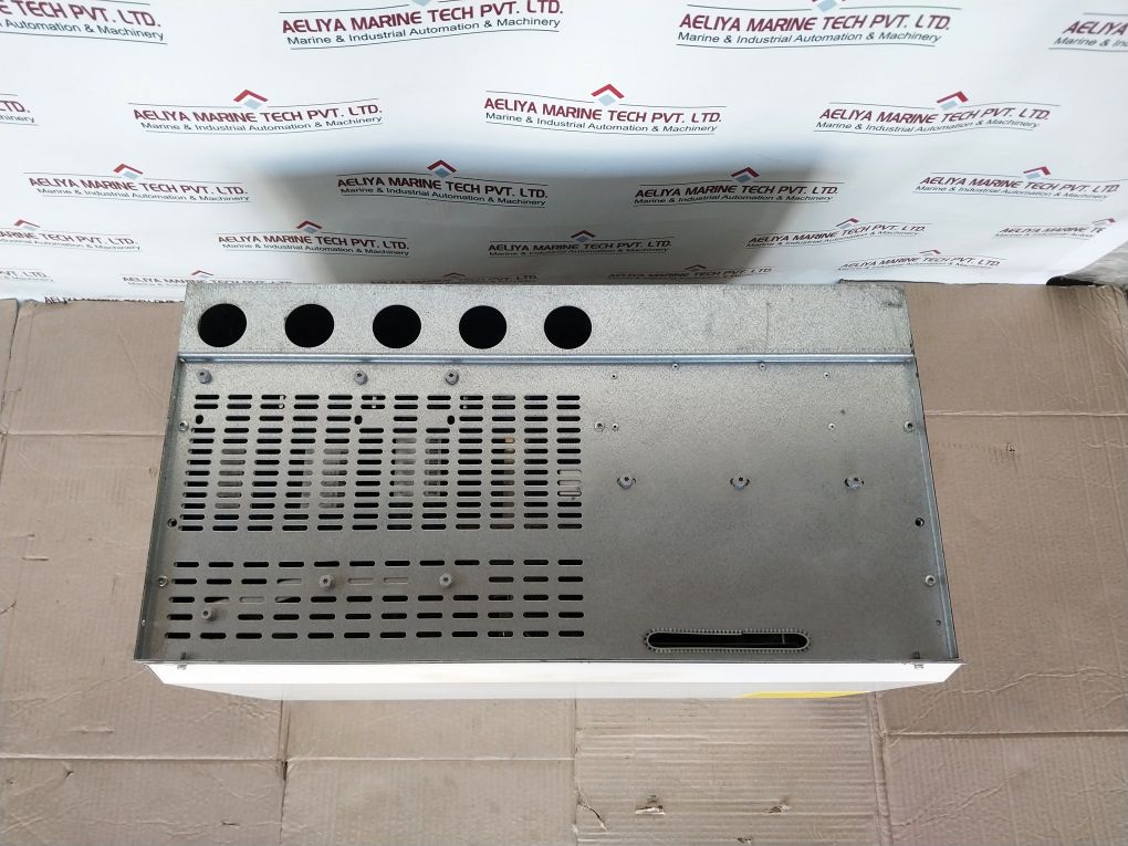 Abb Acw6345145600000300902 Multidrive Module Acs600