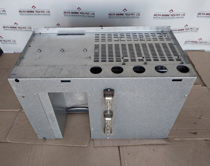 Abb Acw6345145600000300902 Multidrive Module Acs600