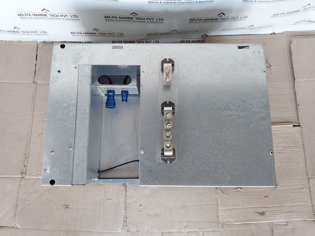 Abb Acw6345145600000300902 Multidrive Module Acs600