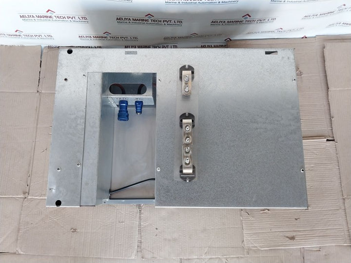 Abb Acw6345145600000300902 Multidrive Module Acs600