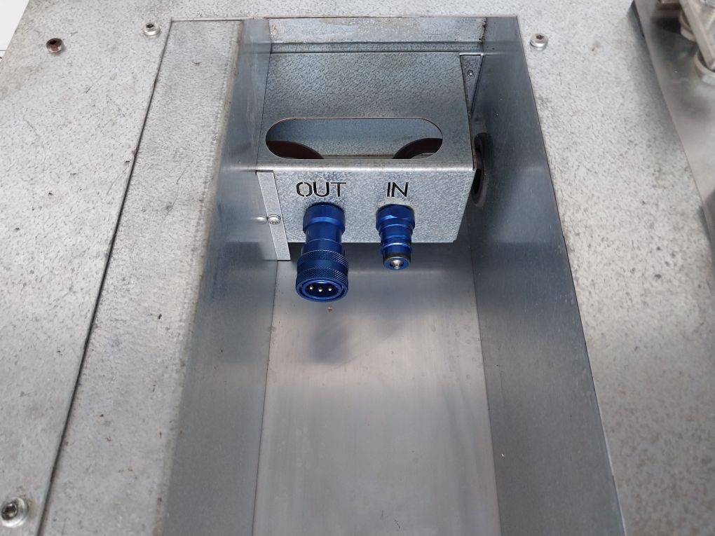 Abb Acw6345145600000300902 Multidrive Module Acs600