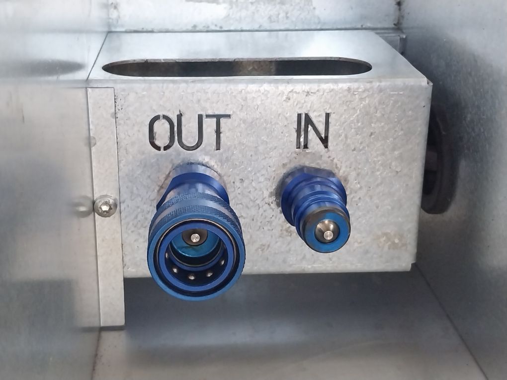 Abb Acw6345145600000300902 Multidrive Module Acs600